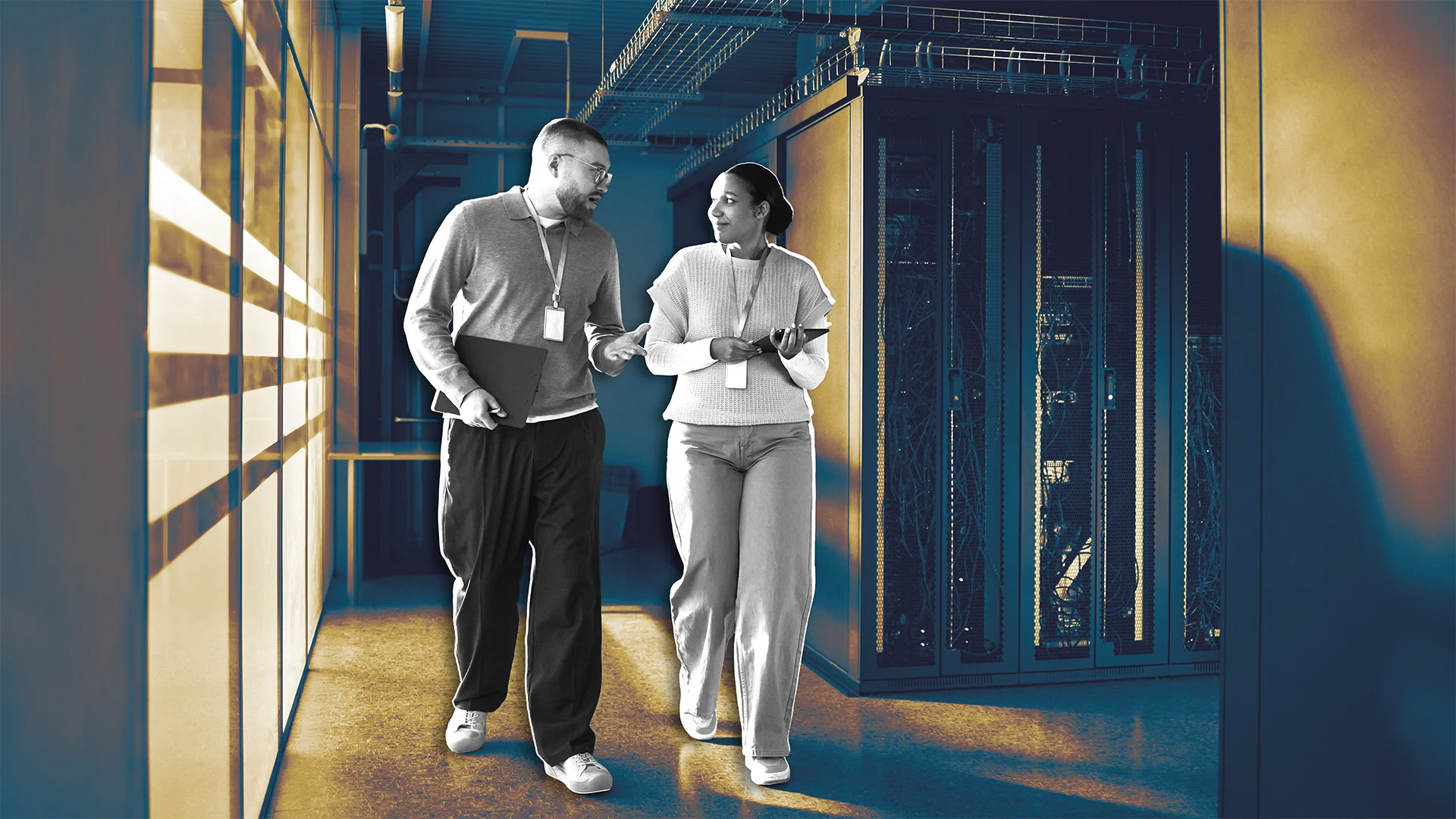 Retaining Tech Talent Isn’t Just About Money. Here Are 5 Tips to Keep Your Best Team Members