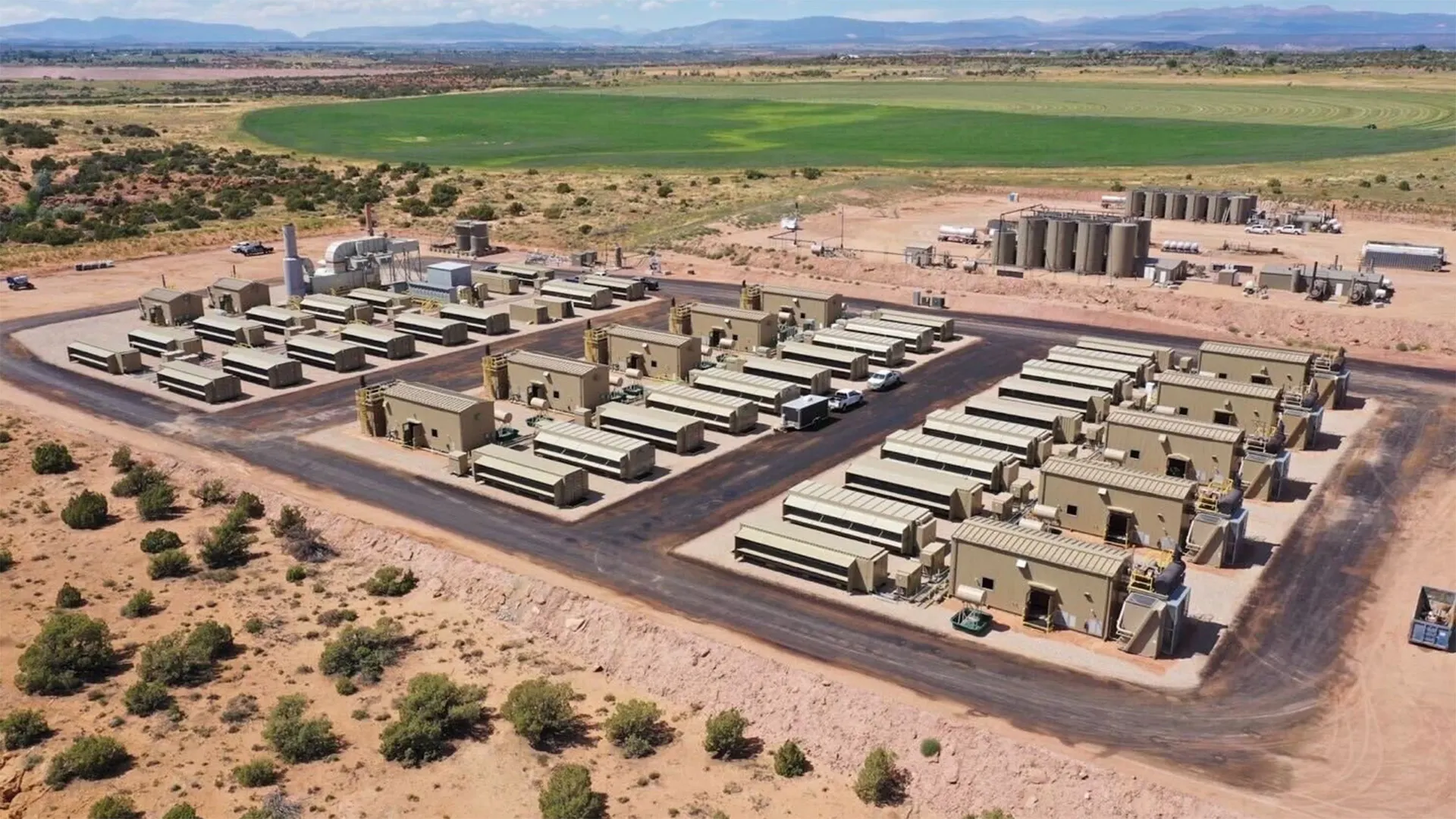 Data Centers Are About to Use as Much Power as Japan—and the Solutions Are Getting Weird