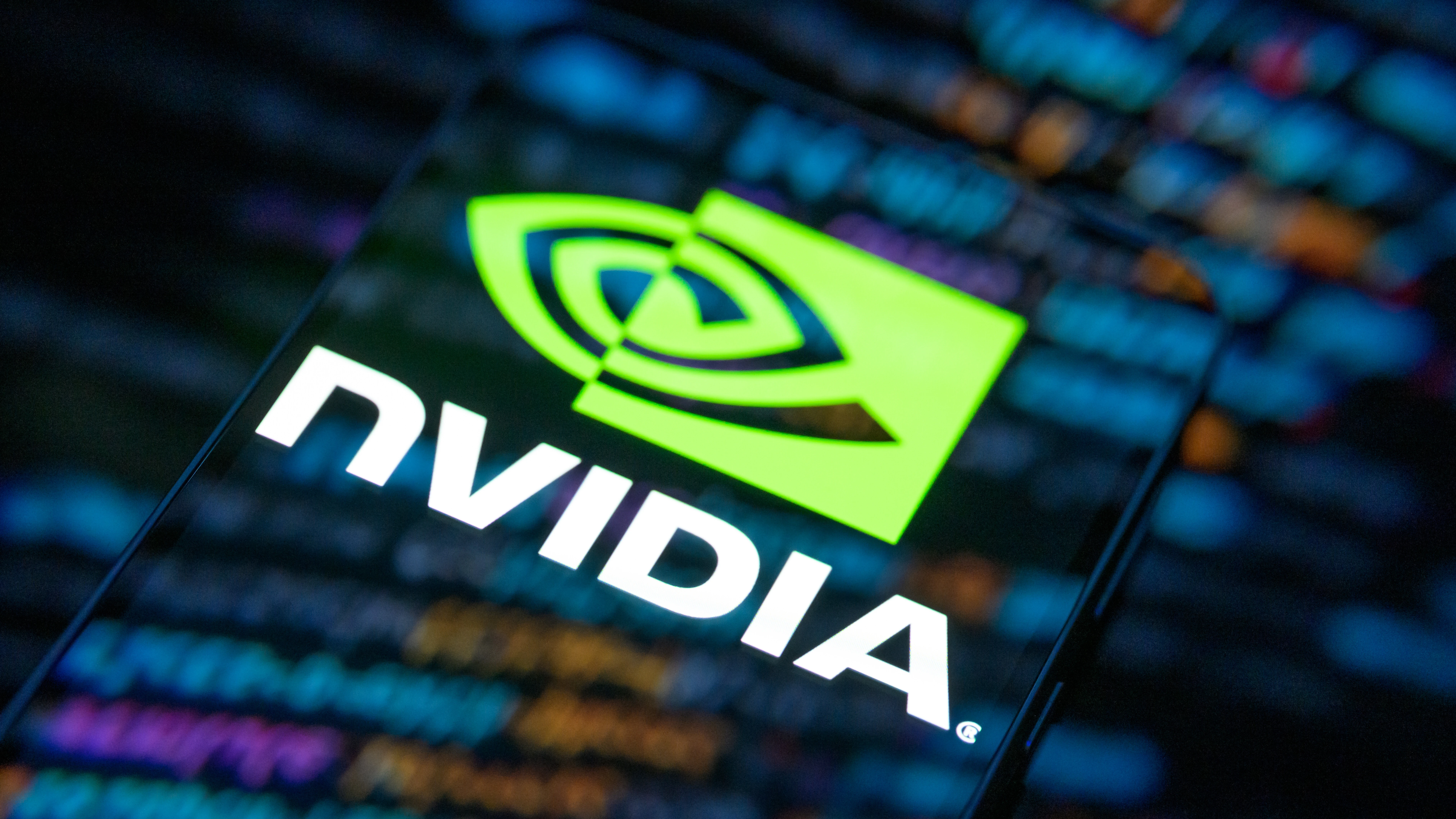 Nvidia recuerda a Wall Street por qué impulsa la economía de la IA
