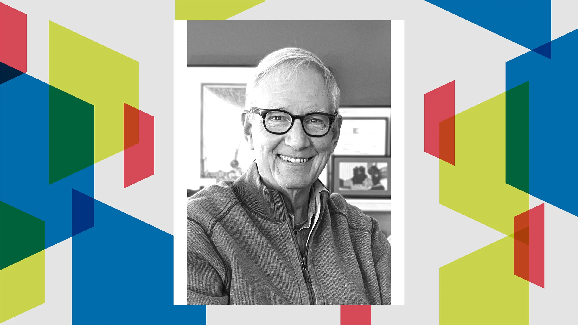 El próximo sorpresa: lo que Tom Peters vio antes que el resto de nosotros