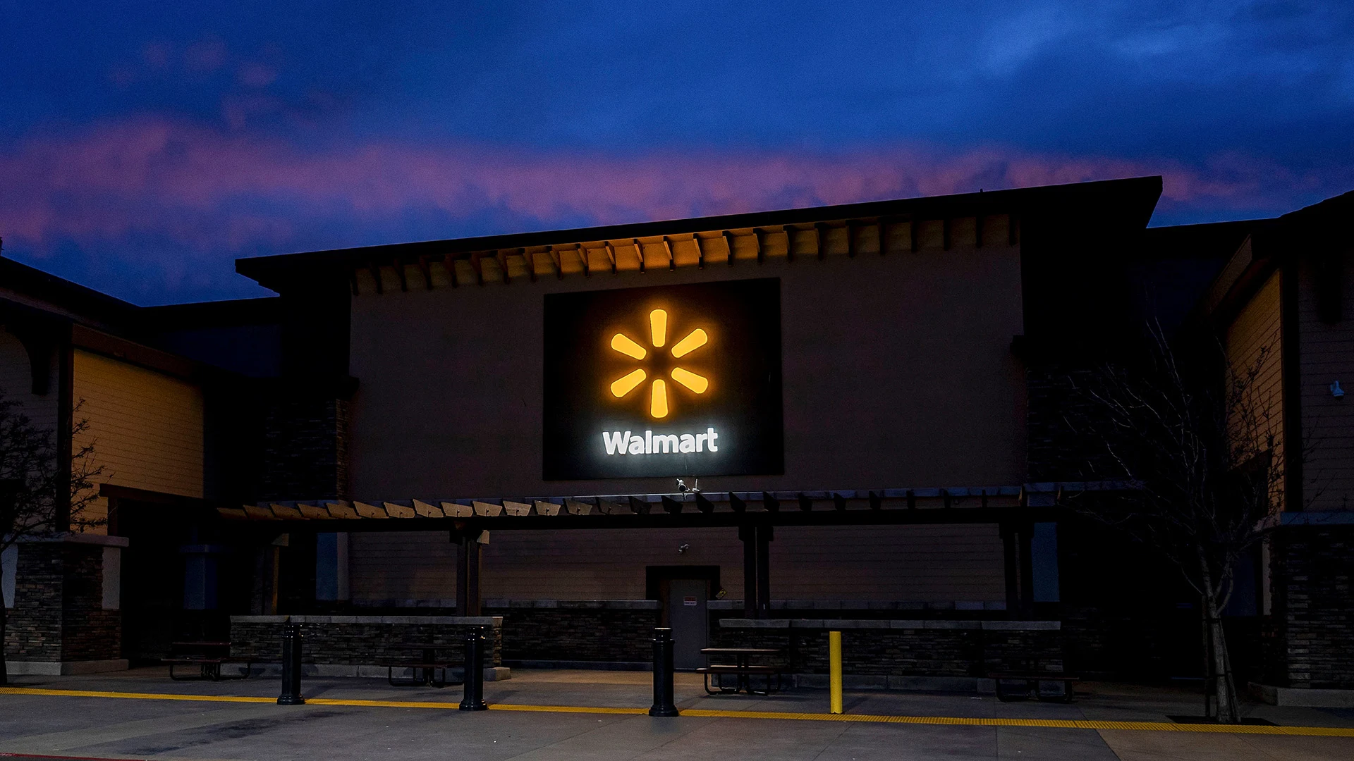 Walmart Joins Nvidia in the $1 Trillion Club