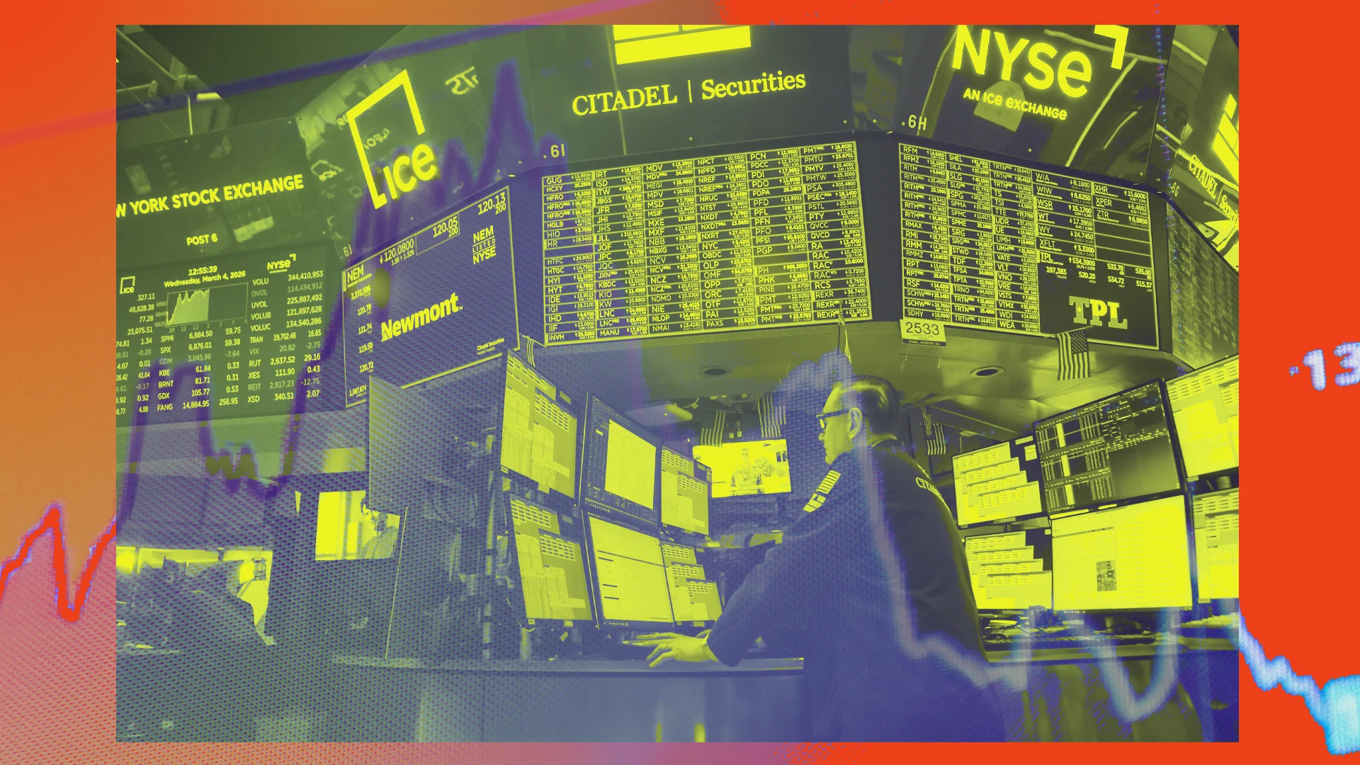 Los precios del petróleo guardan el secreto del próximo repunte del mercado de valores