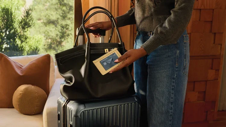 Delta Just Added a Major New Perk to Its Amex Cards—and Travelers Are Going to Love It