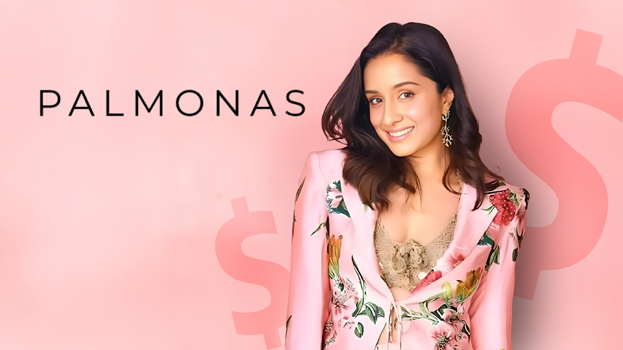 Exclusive: Palmonas set to raise Rs 200 Cr at 4X valuation premium