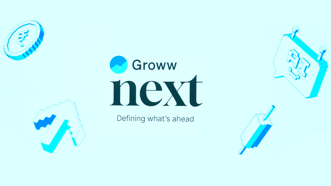 Groww showcases AI powered investing tools at Groww Next 2026