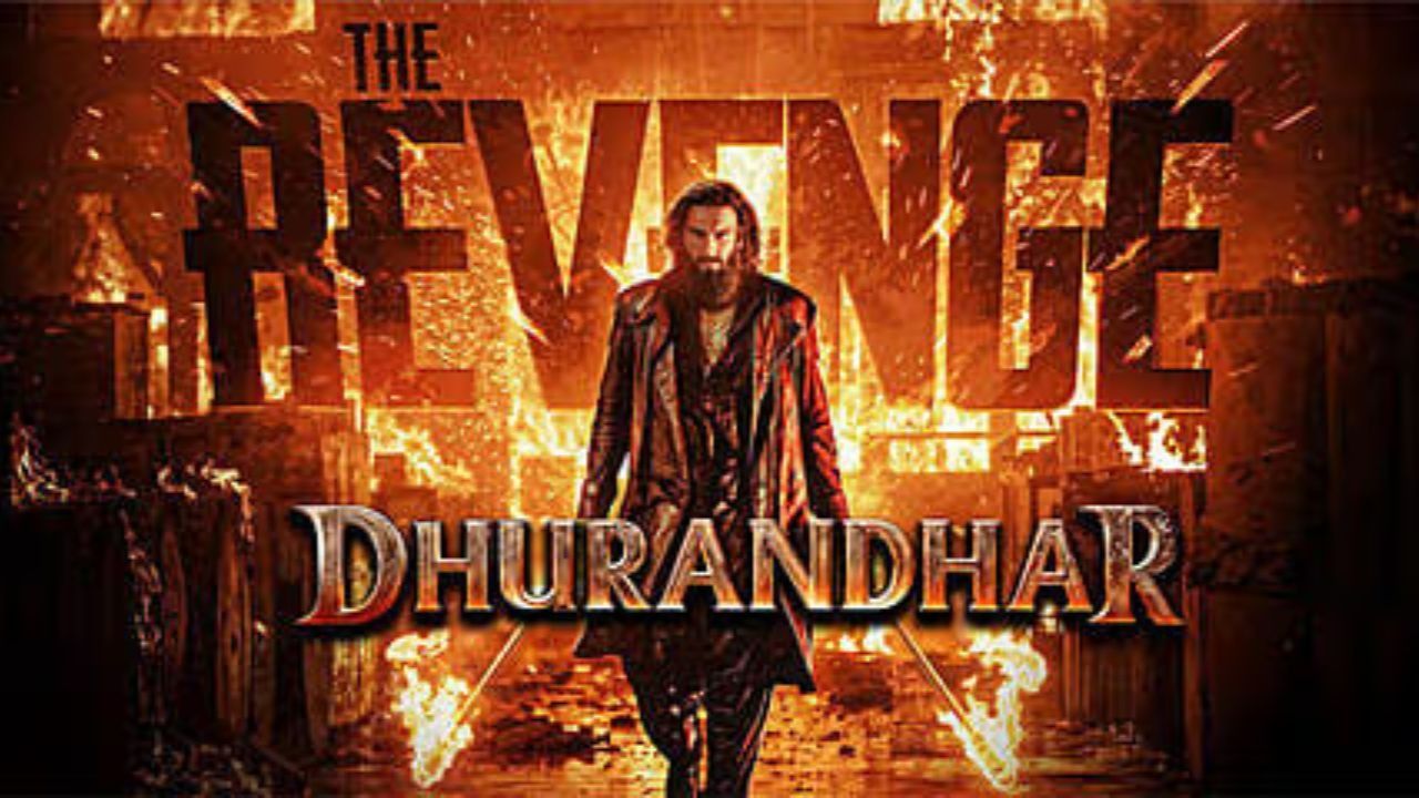 يتحول Dhurandhar 2 إلى منجم ذهب للإعلانات حيث تسارع العلامات التجارية إلى إغلاق فتحات السينما مبكرًا