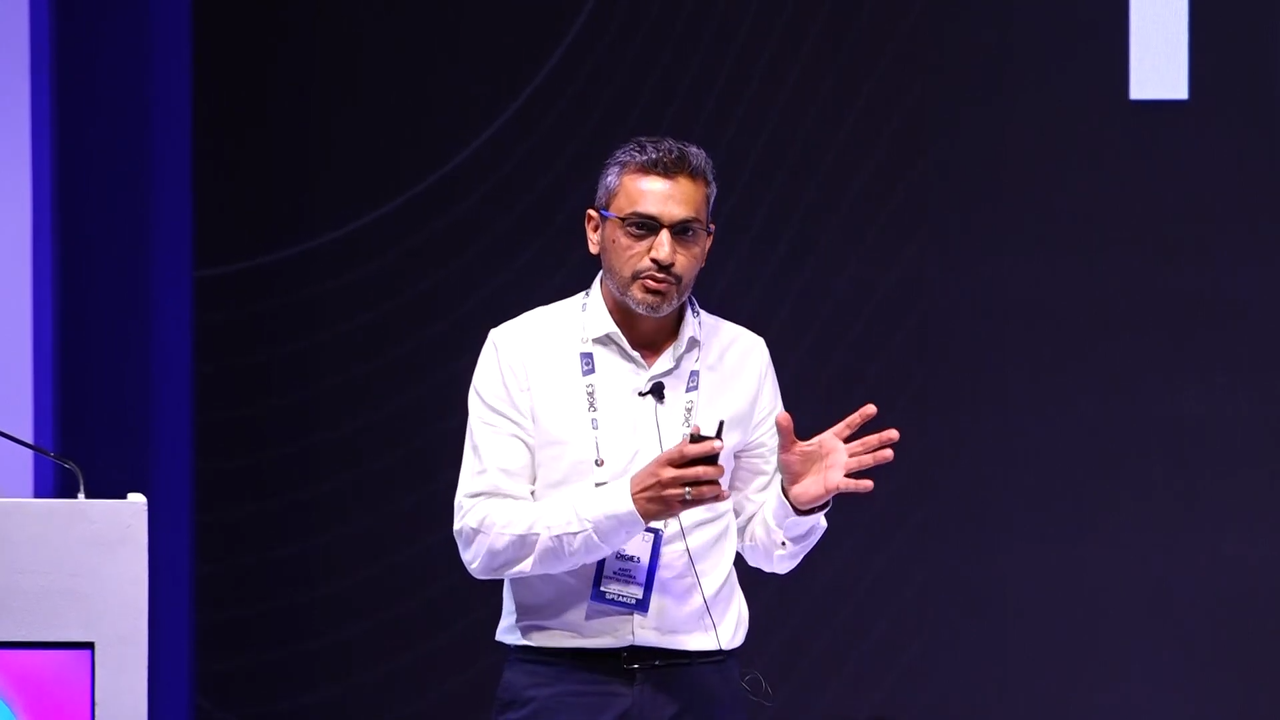 AI is not the enemy, stagnation is: Amit Wadhwa’s blunt take on agency survival in an AI world