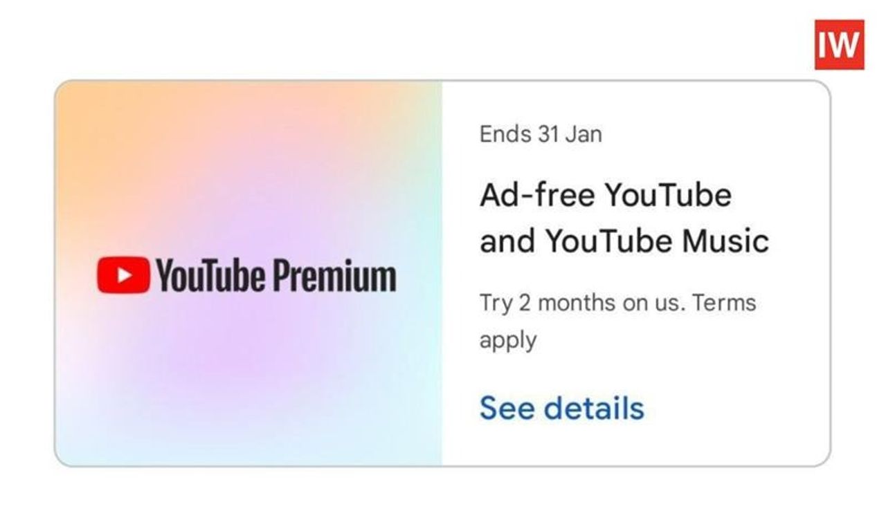 Get YouTube Premium Free for 2 Months: Here’s How