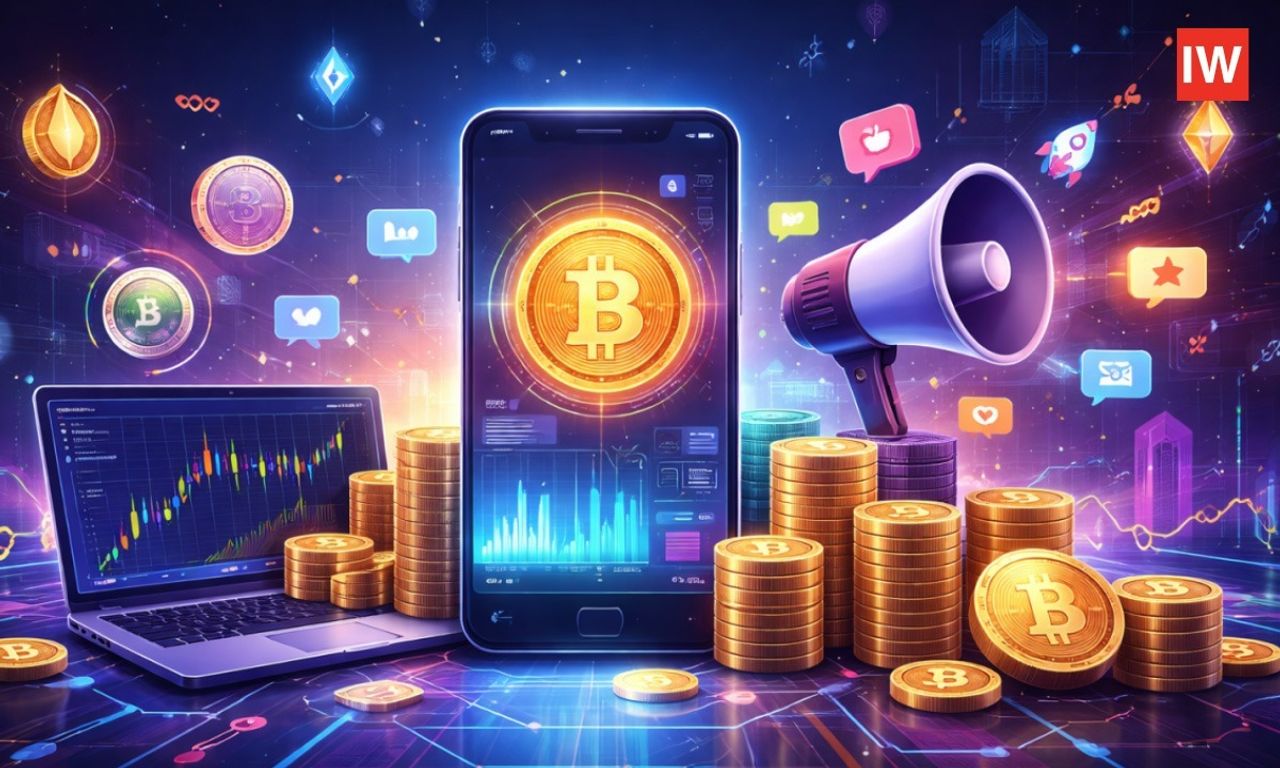 Principales influencers de Crypto TikTok que todo inversor serio debería seguir en 2026