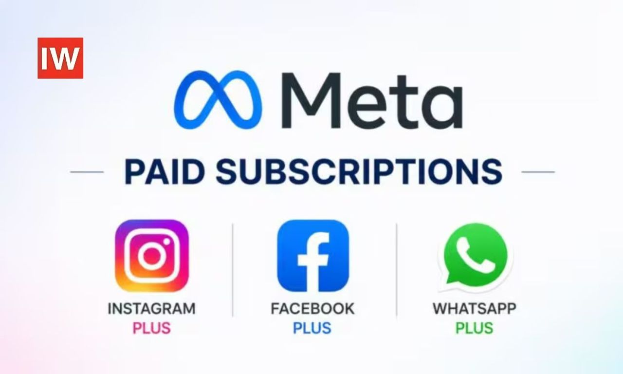 Meta تهز وسائل التواصل الاجتماعي بمستويات اشتراك "Plus" جديدة لفيسبوك وInstagram وWhatsApp