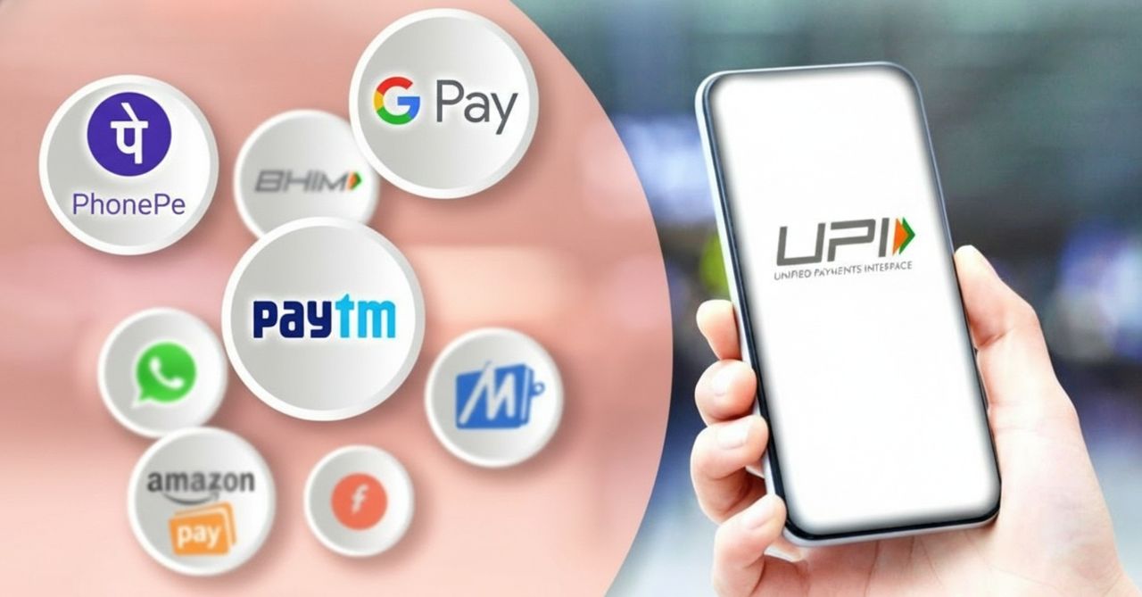 ستظل مدفوعات نظام المدفوعات الموحد (UPI) مجانية، ولا توجد خطط لفرض رسوم على المستخدمين: بنك الاحتياطي الهندي.