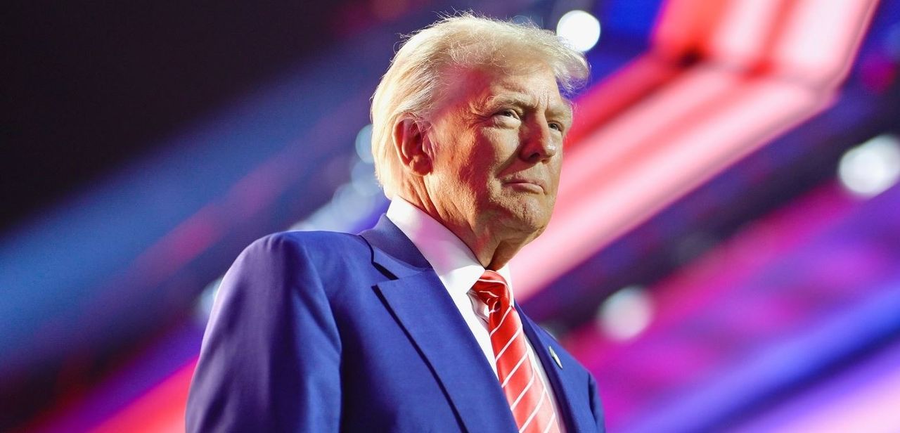 ترامب يتعهد بتشديد التعريفات الجمركية بعد حكم المحكمة العليا