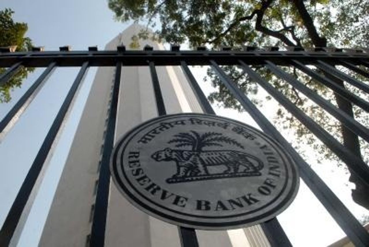 من المرجح أن يبقي بنك الاحتياطي الهندي (RBI) سعر إعادة الشراء دون تغيير في اجتماع السياسة في يونيو: تقرير SBI