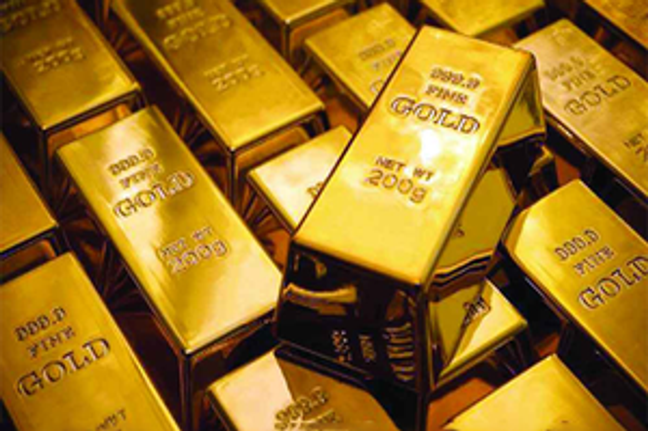 Gold, silver prices continue to rise as US dollar weakens