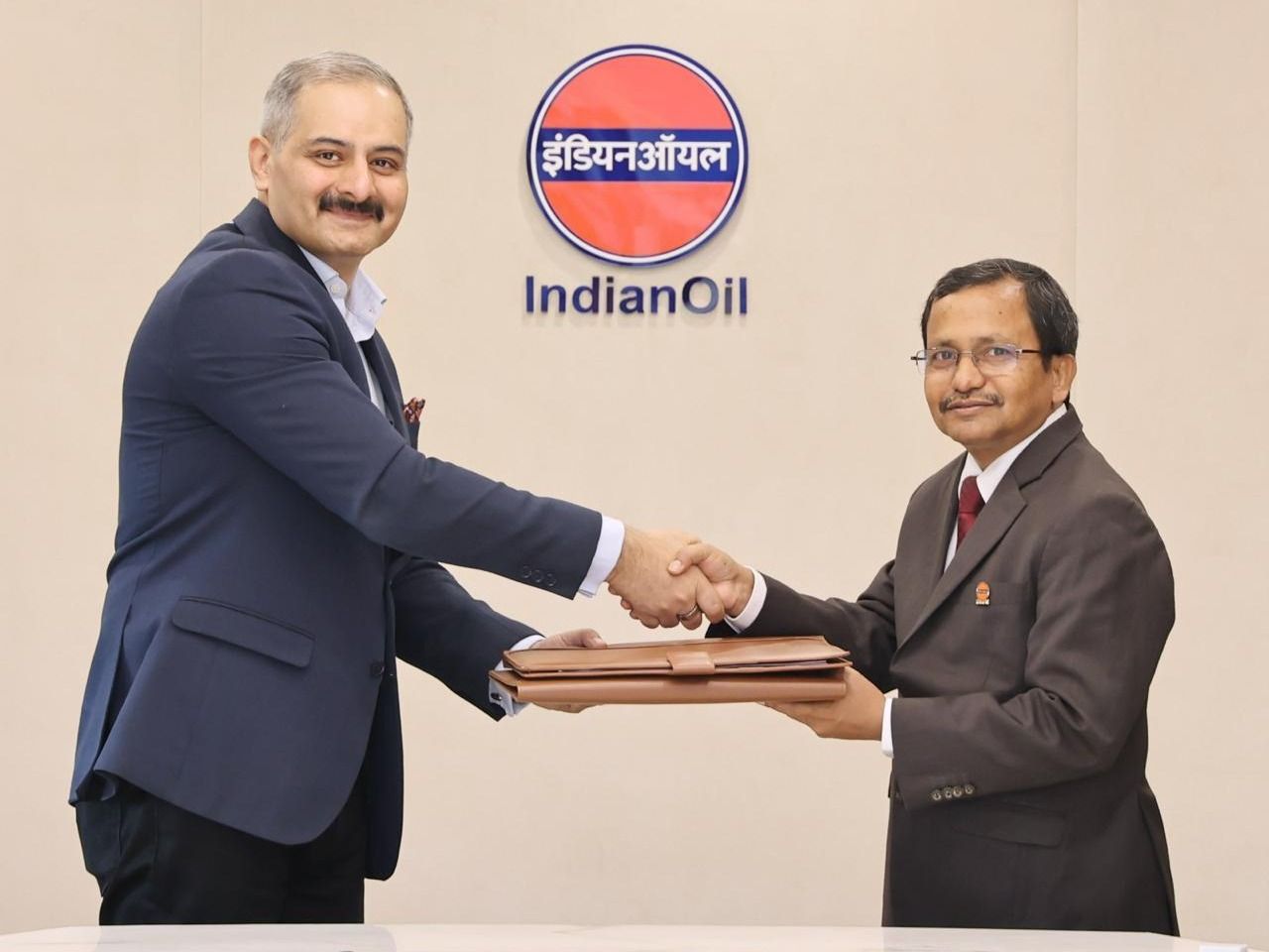 Indian Oil se asocia con Re Sustainability For Oil Recovery Network