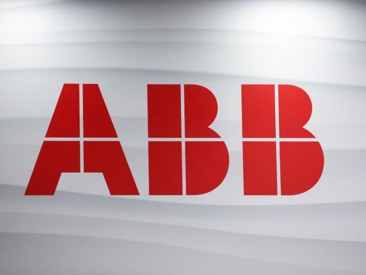 ABB India Posts Q1 CY2026 Revenue at ₹3,184 Crore