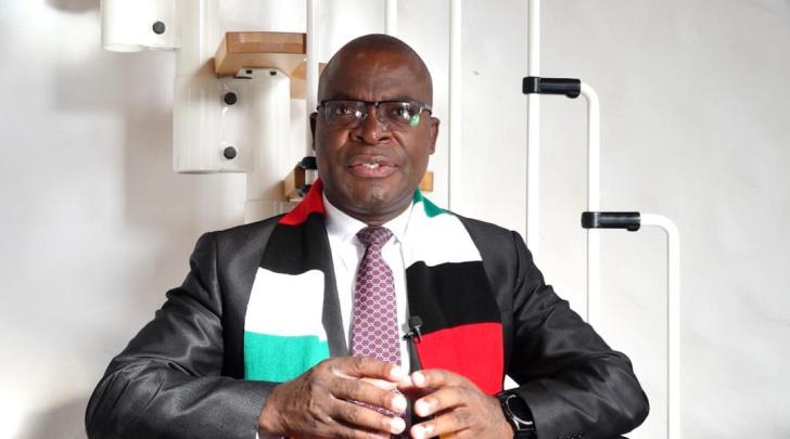 Zimbabwe’s Davos engagement anchored on economic diplomacy, says Murwira