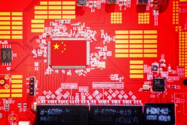 يواجه مصنعو رقائق الذكاء الاصطناعي الصينيون ردود فعل متباينة تجاه منع Nvidia H200.