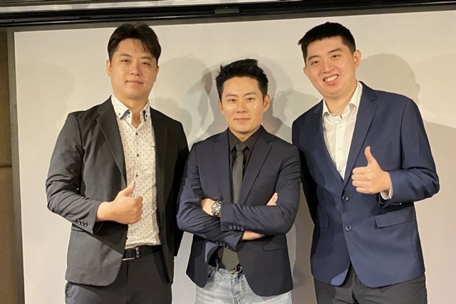 Tienpin United shifts focus to AI server cleaning amid rising demand for liquid cooling solutions