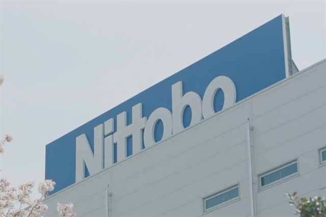 Nittobo targets 2028 launch for next-generation glass fiber cloth