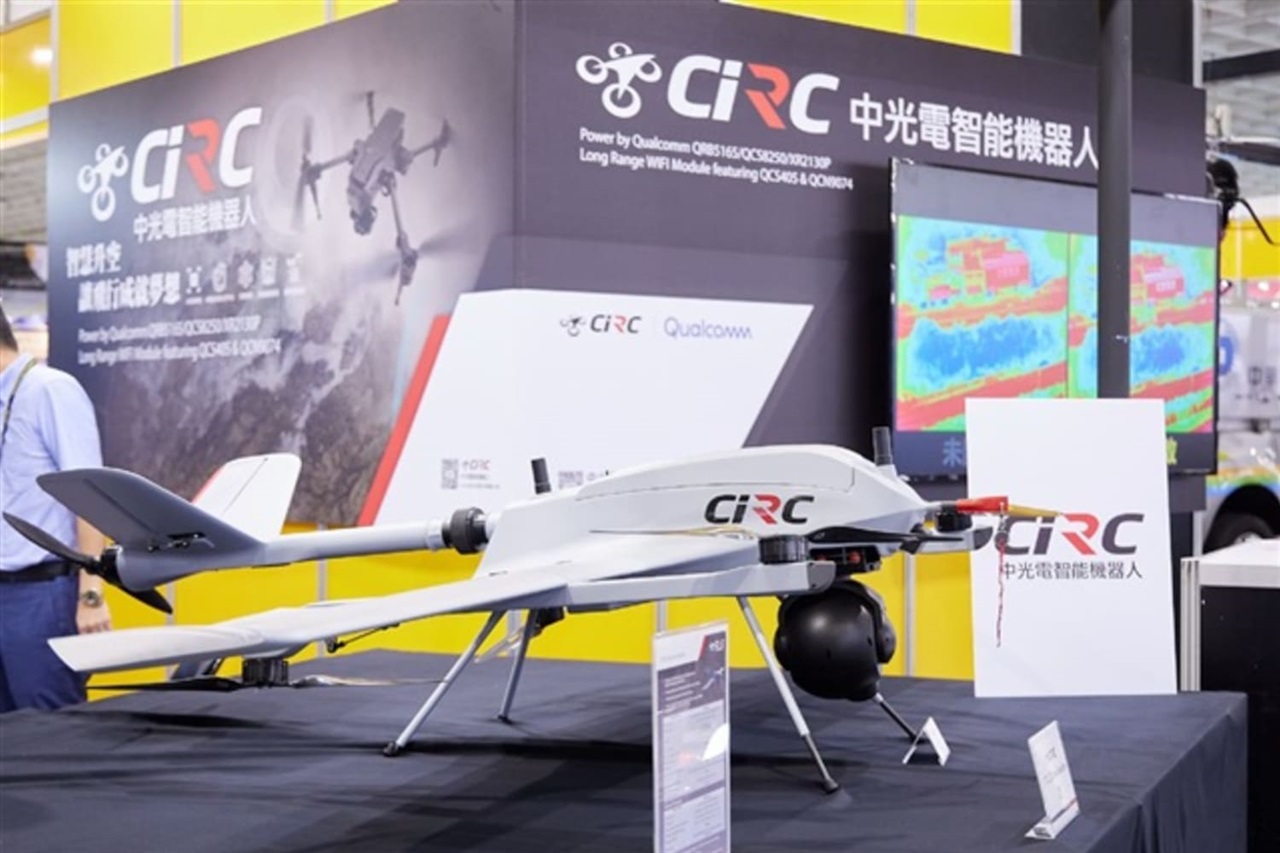 Coretronic turns a corner as robotics and MEMS units hit profitability