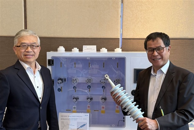 BizLink sees HPC and semiconductor revenue surpass 50% with AI data center upgrade wave