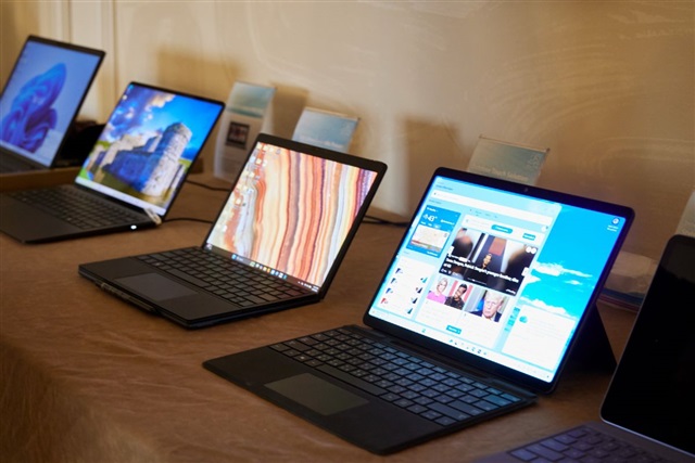 Notebook shipments buoyed by early-2026 orders amid memory shortages and Apple's MacBook Neo reveal