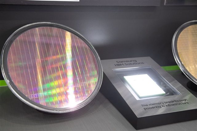 La rampa de IA de Nvidia profundiza la escasez de memoria a medida que los proveedores de la nube bloquean el suministro hasta 2028