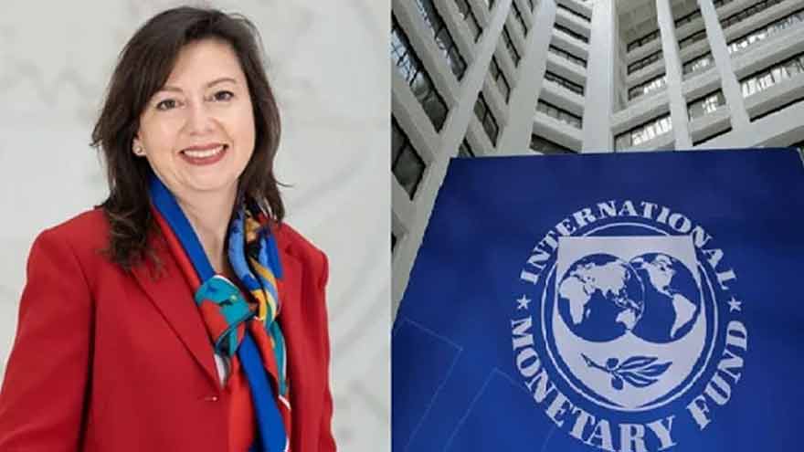 El FMI reconoce la recuperación económica de Pakistán, la inflación sigue bajo control