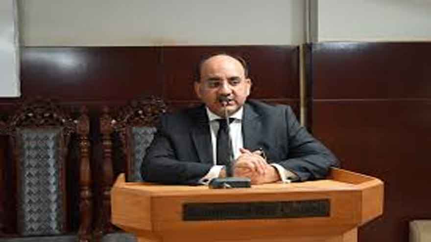 باكستان تعين أياز شوكت رئيسًا لـ SMPRA