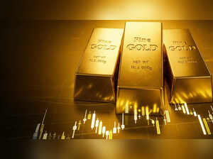 Gold price prediction: Gold rate jumps over 70 per cent since President Donald Trump began second term. Will there be volatility in near future?