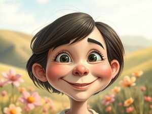 ChatGPT caricature trend goes viral: How to turn yourself into a cartoon