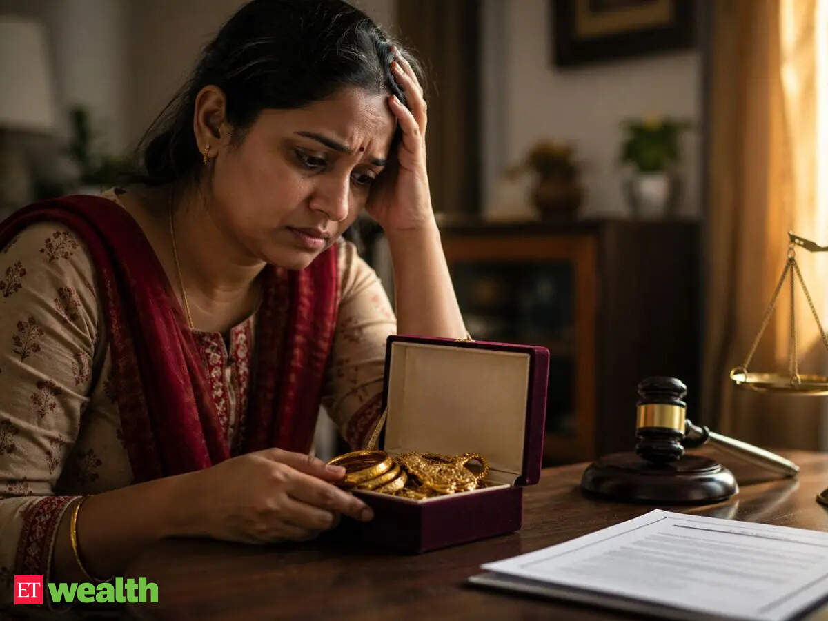 Gold loan guide: 7 things you must know before you pledge your gold