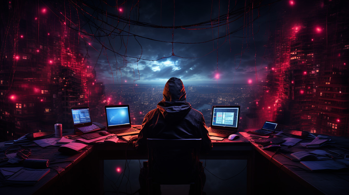 ما الذي يحفز المخترقين وما الذي يجعلهم ينسحبون؟