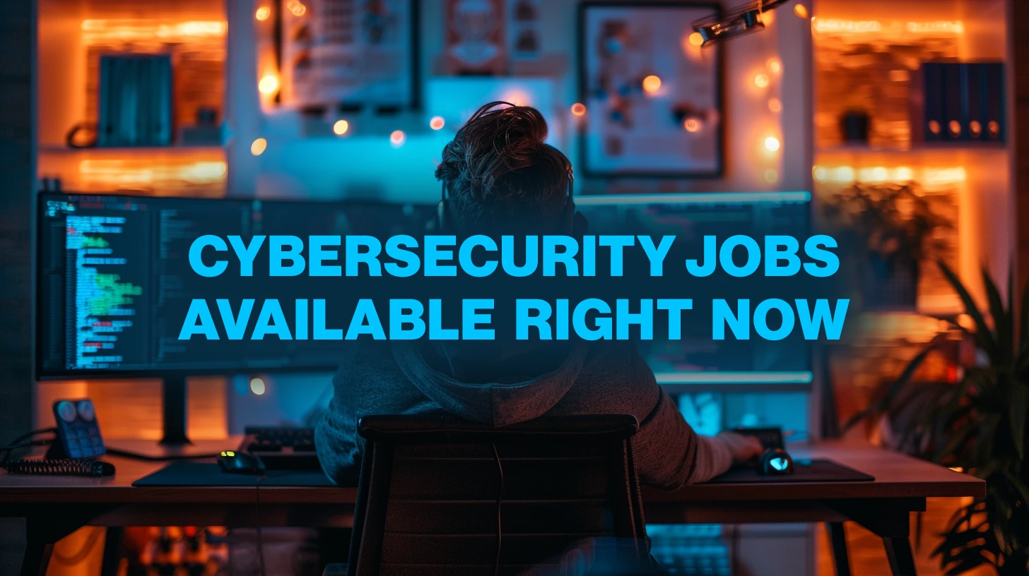 Cybersecurity jobs available right now: January 20, 2026