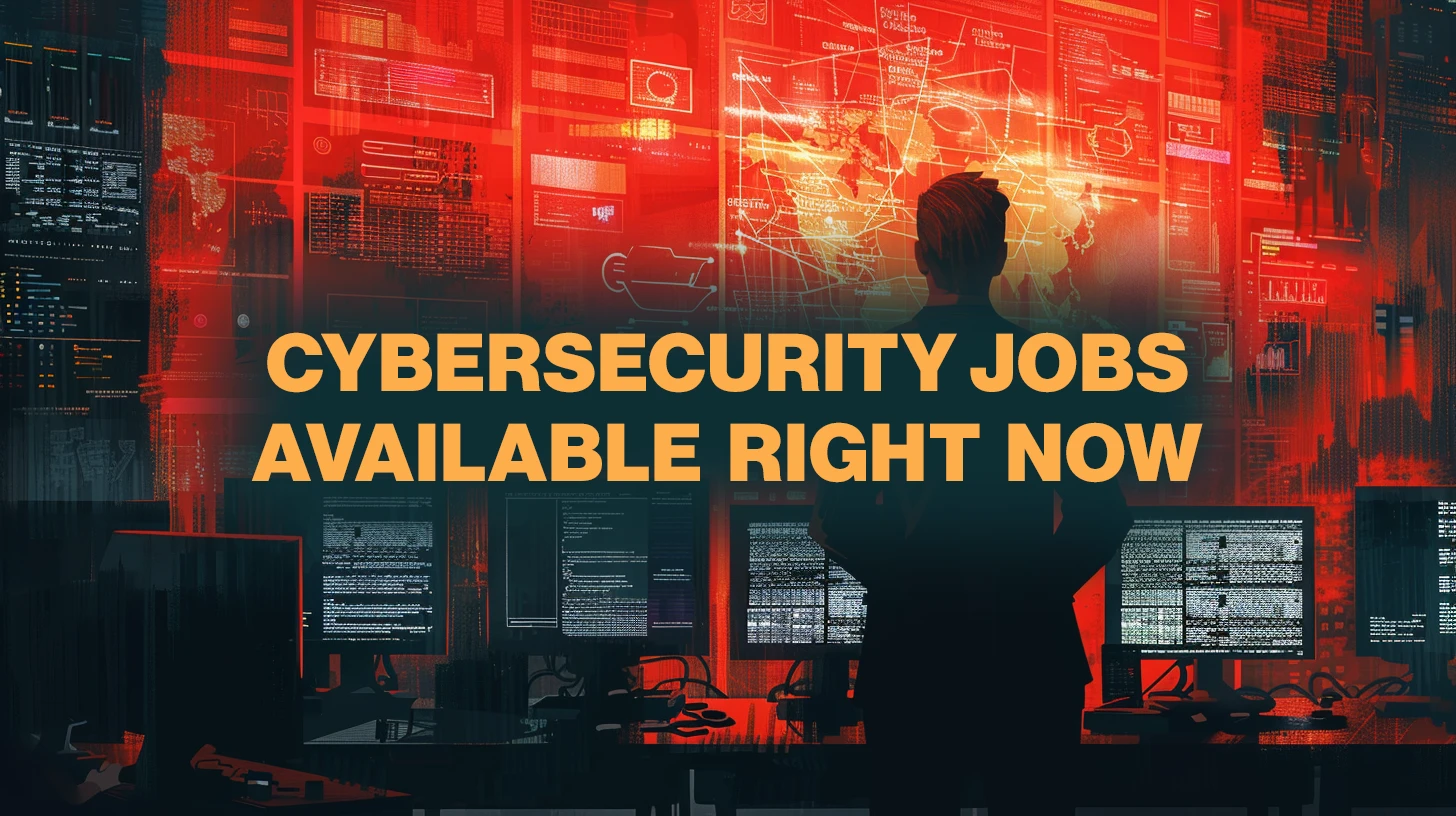 Cybersecurity jobs available right now: February 24, 2026