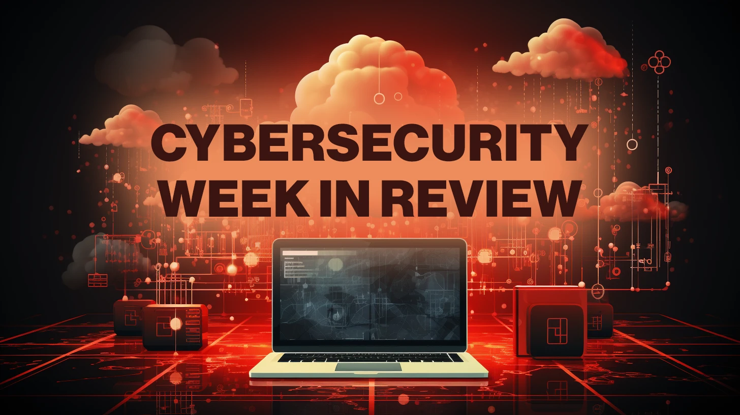 Week in review: Notepad++ supply chain attack details and targets, Patch Tuesday forecast