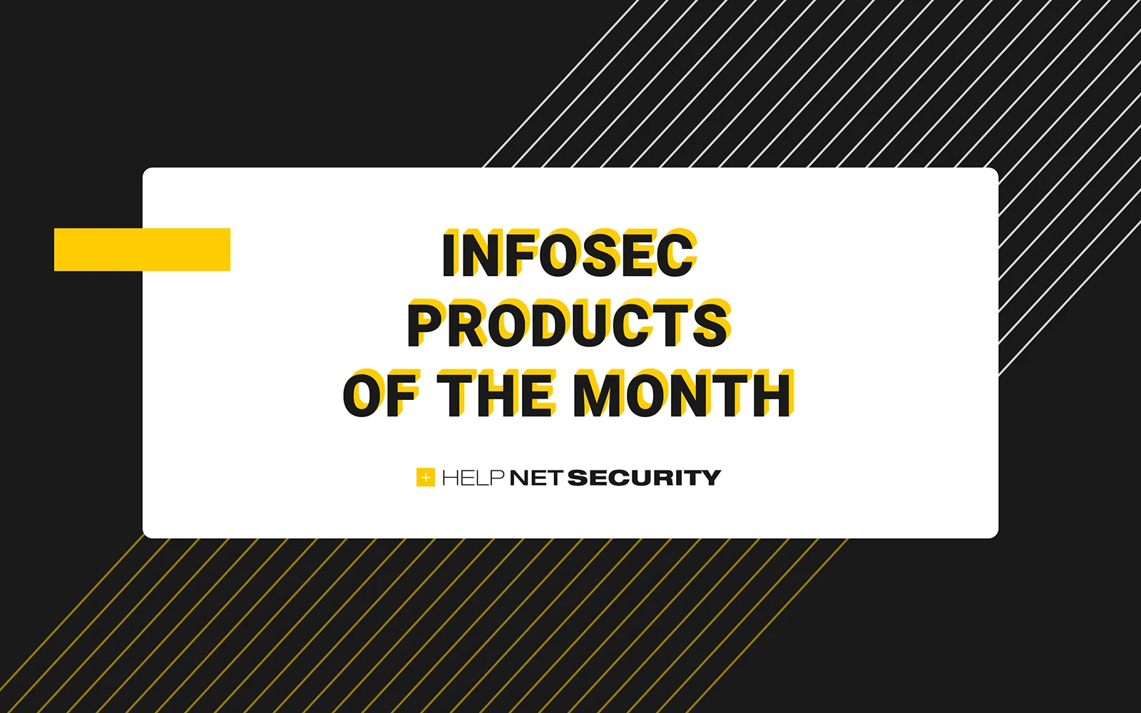 New infosec products of the month: March 2026