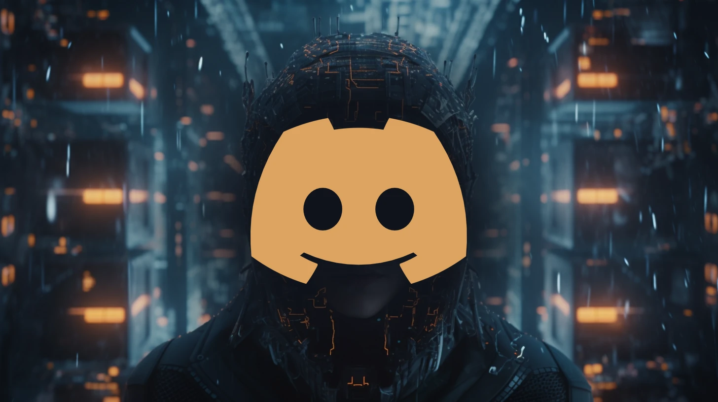 Face scans and ID checks are coming to Discord