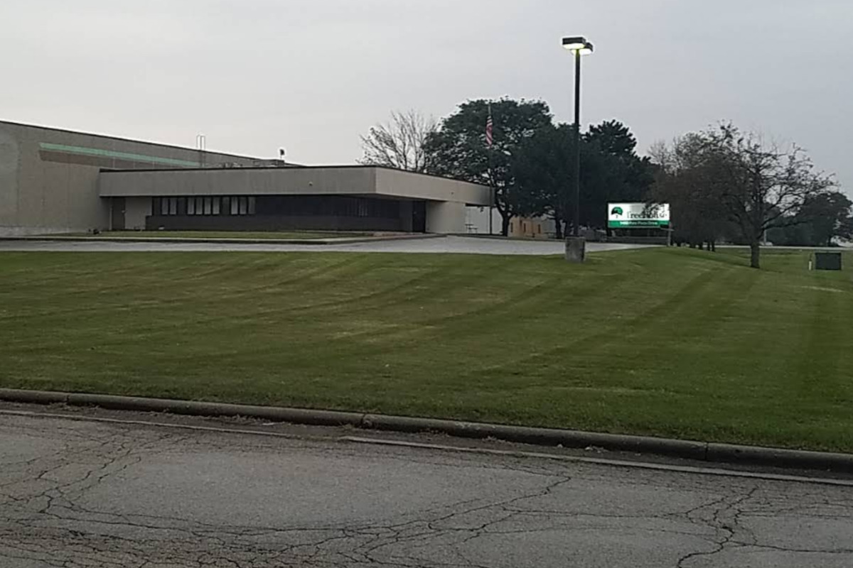 El gigante de las galletas derriba la planta de South Beloit y deja a cientos de personas en el frío
