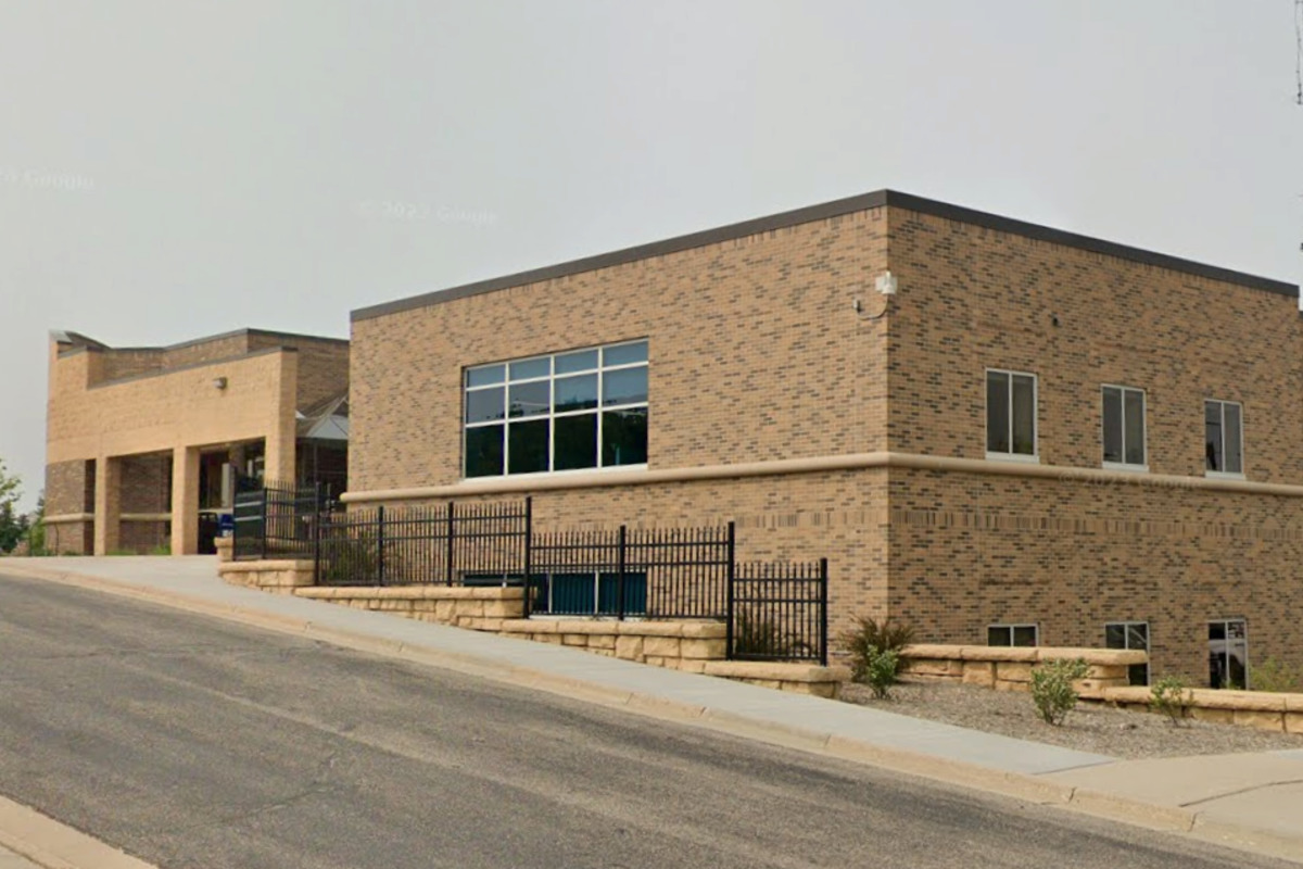 يتحرك Eagan لسحب مراكز البيانات من خلال خطة تجميد لمدة عام واحد