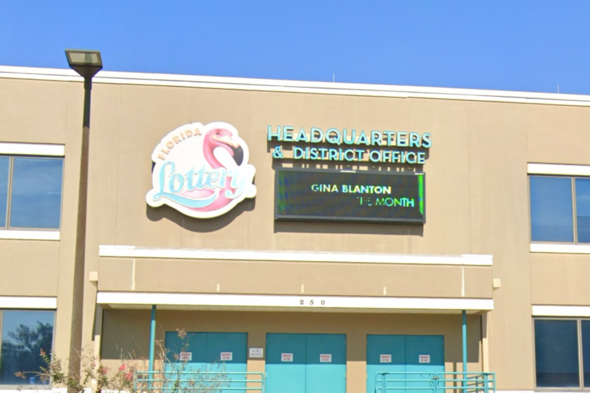 La oleada de raspaditos de Florida inunda a las escuelas con $1.21 mil millones