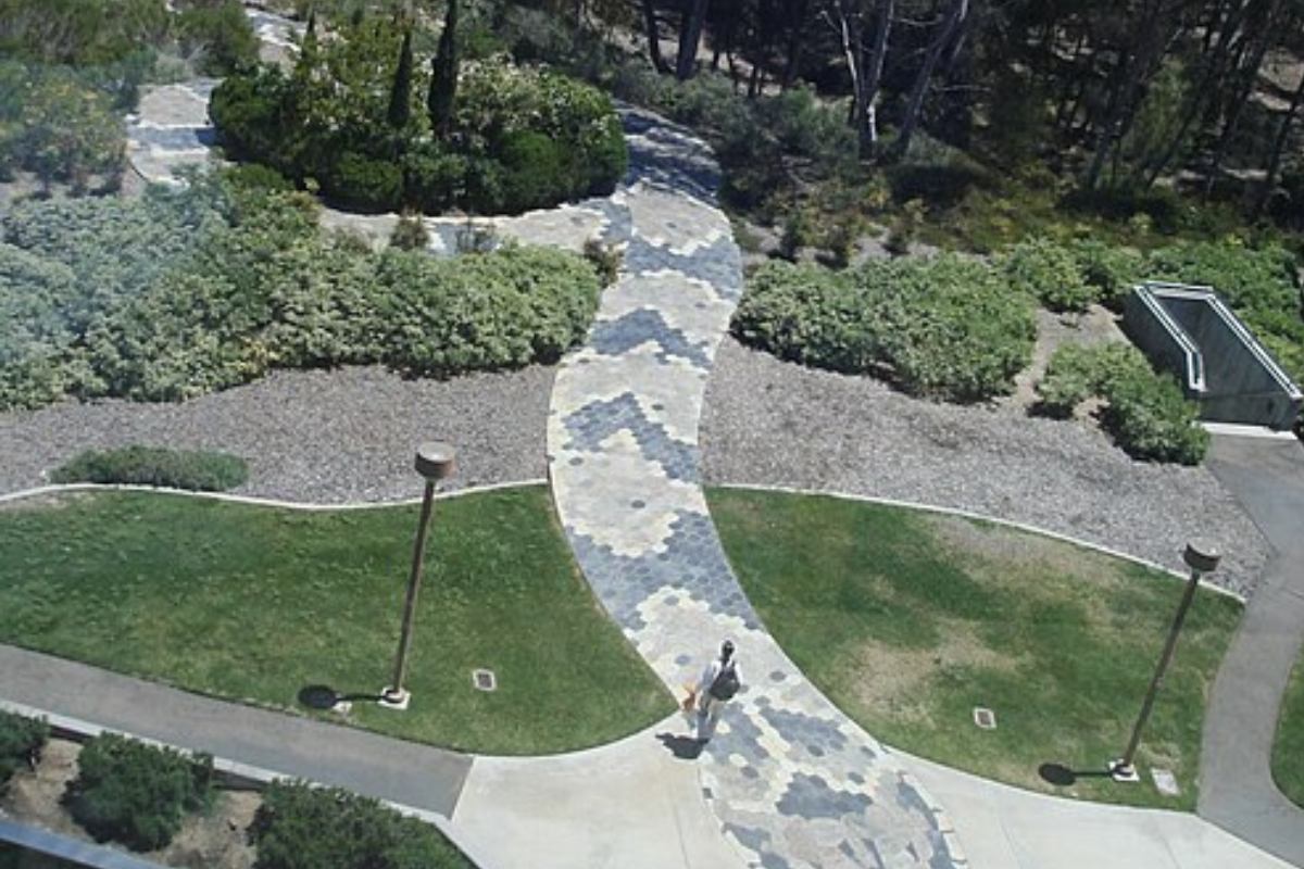 La mega aldea Pepper Canyon de UC San Diego tendrá 6.000 camas para estudiantes