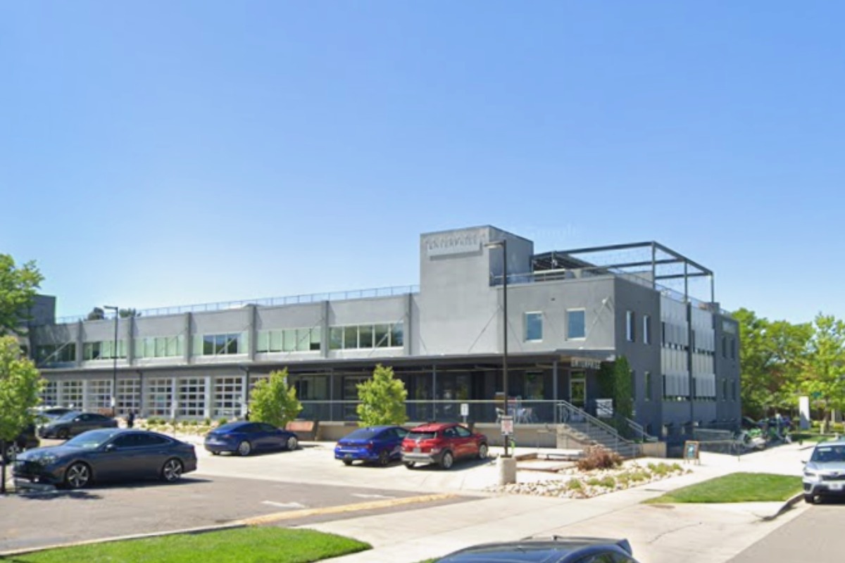 El jugador de telesalud de Denver, CirrusMD, se incorporó al juego de poder de Quantum Health