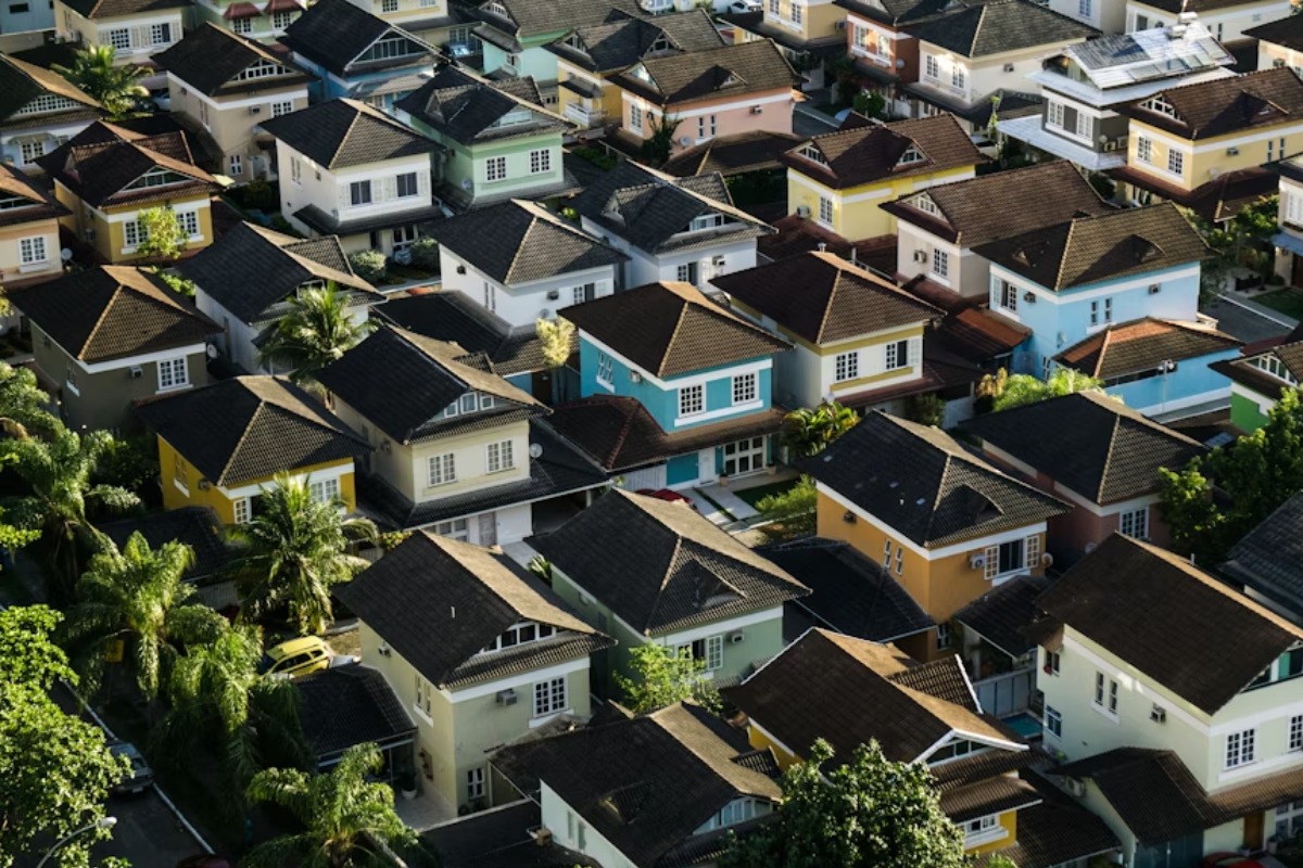 West Side Gold Rush: Northwest Salt Lake Homes Go Up Fast, Prices Faster