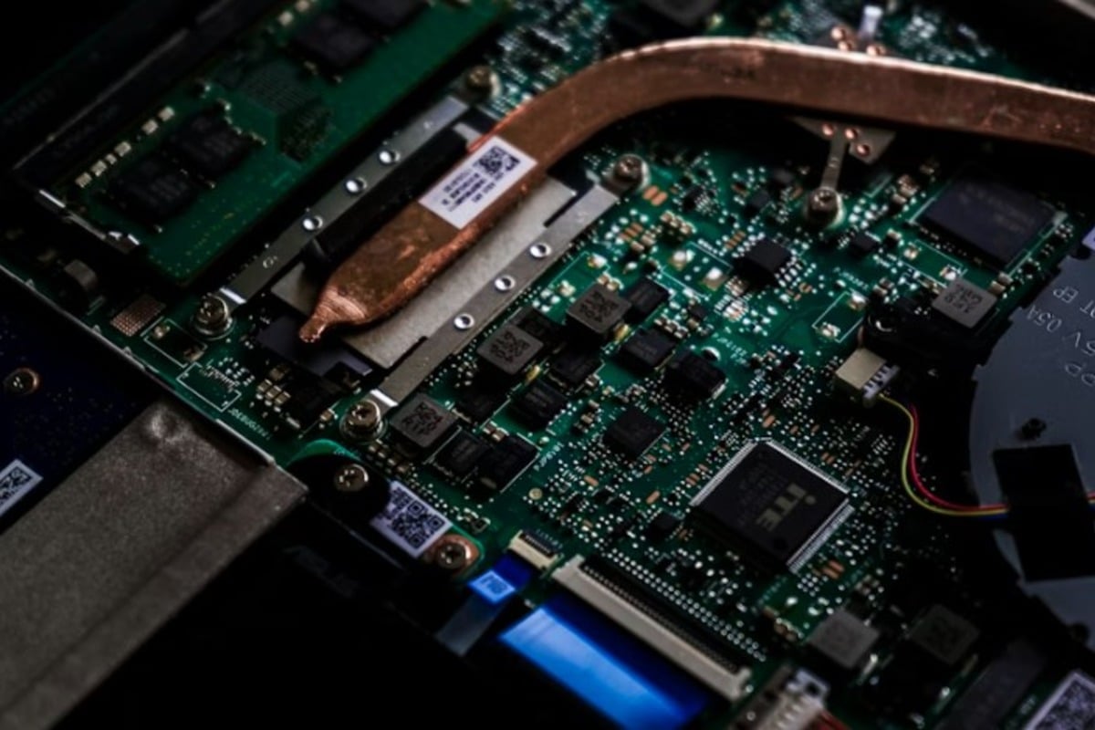 منظمة العفو الدولية Gold Rush تنتقد شارلوت مع ارتفاع أسعار قطع غيار أجهزة الكمبيوتر الشخصية إلى أعلى المستويات