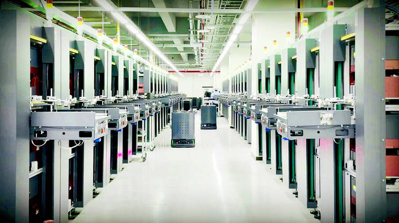 《TAIPEI TIMES》 GDP grew at fastest pace of 8.63% last year: DGBAS