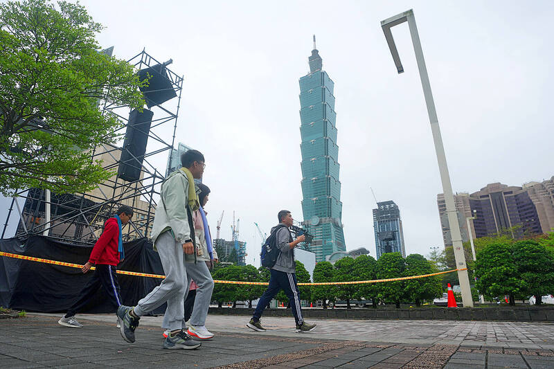 《TAIPEI TIMES》 GDP per capita could surpass US$40,000: Cho