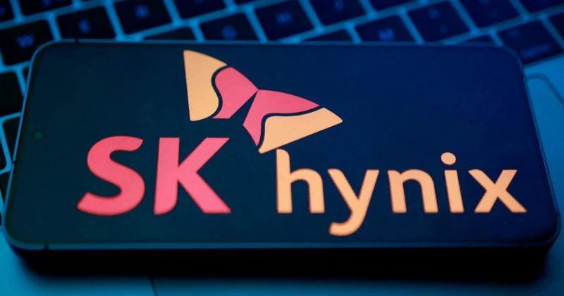 SK Hynix cae por debajo del billón de dólares de capitalización de mercado después de un breve paso por el club del billón de dólares