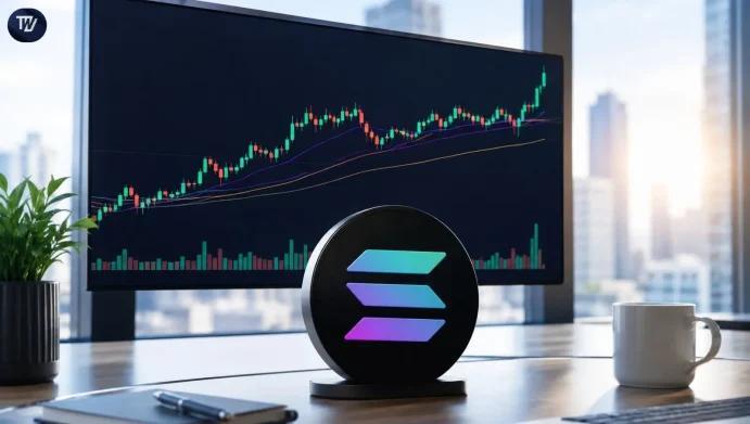 سعر Solana يكتسب قوة بعد الاختراق، ويعود التركيز على هدف 100 دولار